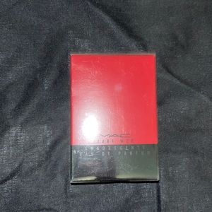 M.A.C Ruby Woo Shadescents Perfume